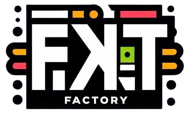 logo FKT Factory