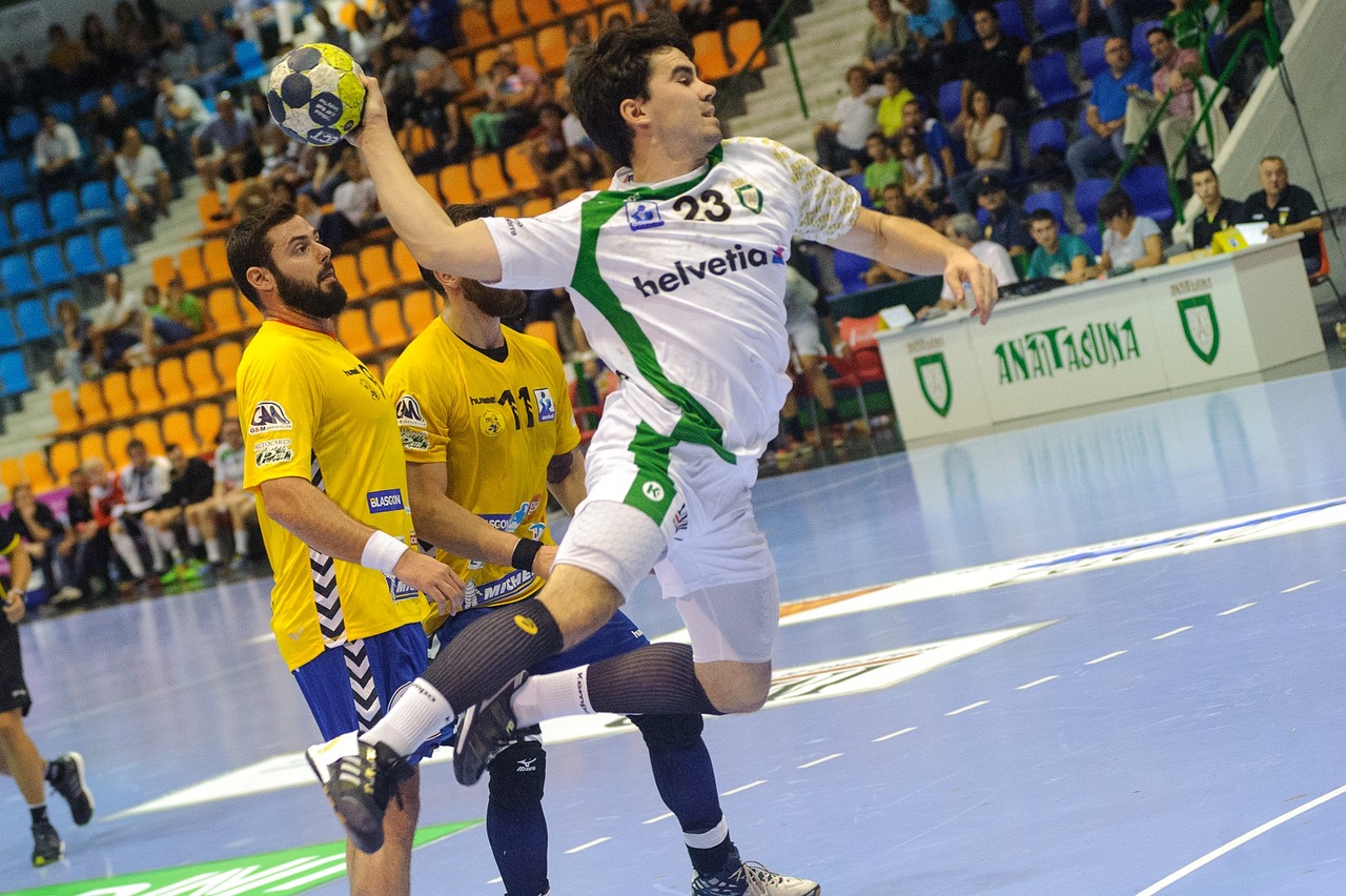 Handball