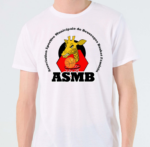 Tshirt asmb blanc