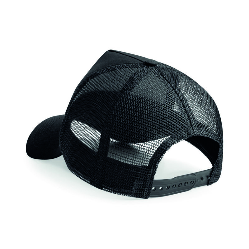 Casquette filet Junior ASMB noir – Image 2