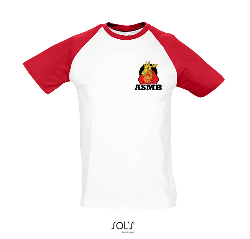 T-shirt COACH ASMB