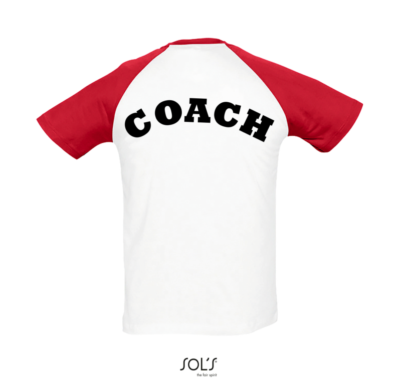 T-shirt COACH ASMB – Image 2