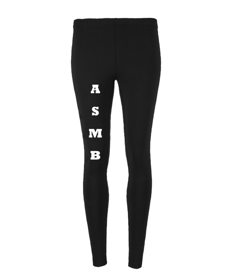 LEGGING ASMB