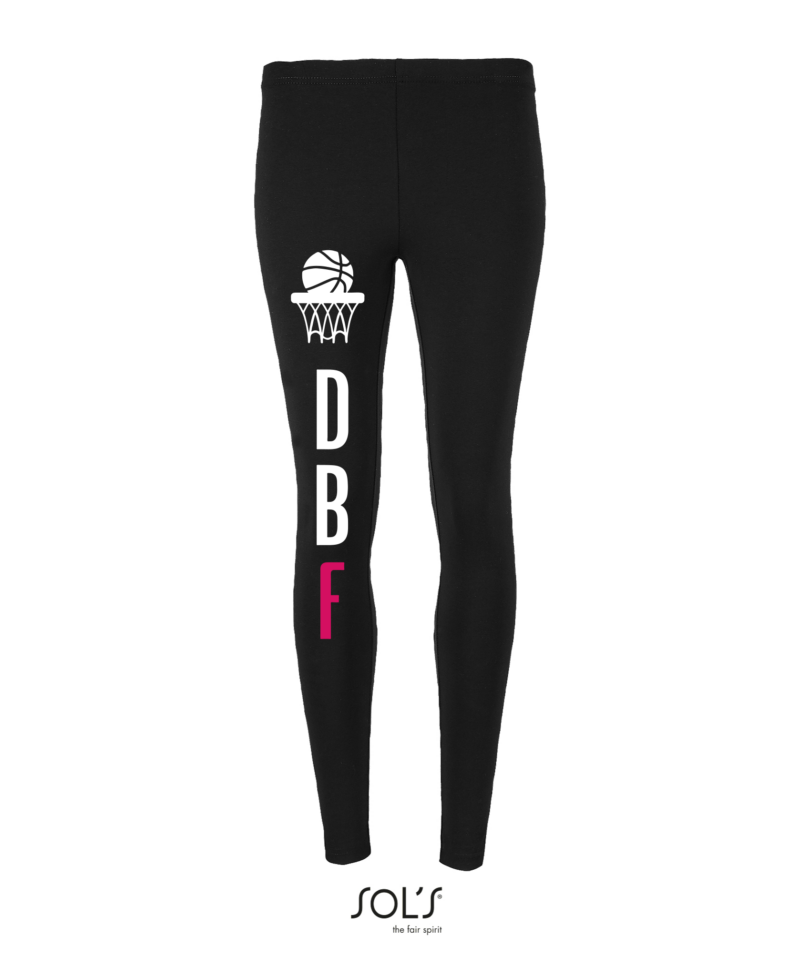 LEGGING DBF