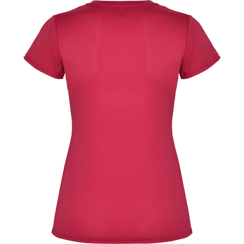 T-shirt Montecarlo femme DBF – Image 2